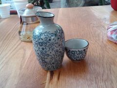 米酒-旅马餐厅(茅家埠店)