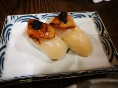 -大雄寿司(中华广场店)