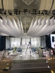 -大连城堡豪华精选酒店·宴会厅