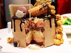 -CAKE BOSS 蛋糕老板(西单君太百货店)