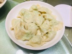 -枫林饺子