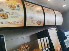 -真功夫(百荣店)