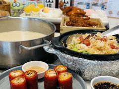 -煲王粤菜餐厅(中侨中心店)