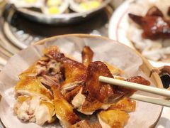 -飞尝蚝·顺德菜·鱼生(顺德总店)