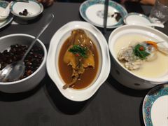 -肆月河豚·新淮扬(金融街店)