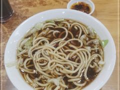 -柴氏风味斋(甘家口店)