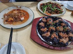 -苏记美食(张槎一路店)