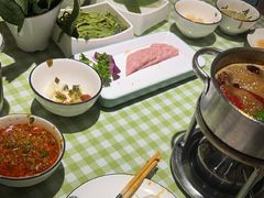 -番食园鲜食火锅(高新店)