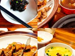 -临家闽南菜(宝洲路店)