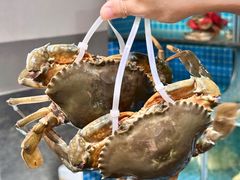 -三妹小龙虾·黄油蟹(华侨城总店)