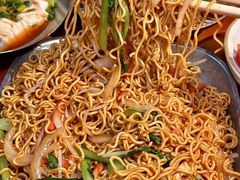 -三太子地摊烧烤·小龙虾(北蔡店)