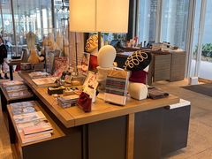 -茑屋书店(天目里店)