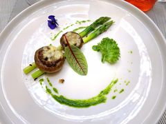 -尚膳蔬食料理主題餐廳(v)