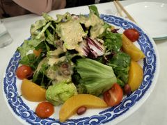 -郭林家常菜烤鸭(曙光西路店)