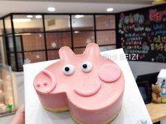 -贝紫Style(木马公寓店)