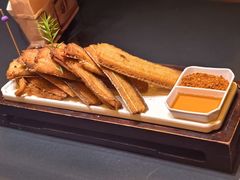 -钱塘秋荷·新江浙菜(沪太路店)
