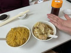 -麦文记面家(佐敦店)