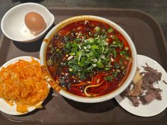-清真·马安军辣子牛肉面