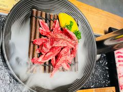 -韩满园· 甄选韩式烤肉