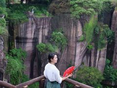 -广州莲花山旅游区