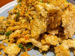 -徽三说·土徽菜·中国徽菜连锁品牌(一中店)