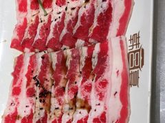-韩宫宴和牛烤肉(宣州国购店)