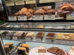 -德南面包房(尚都店)