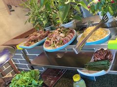 -佟爷·老北京炙子烤肉(动物园店)