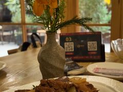 -佛有缘素食馆·荔湾老字号(陈家祠首店)