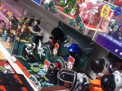 -X11(北京首开熙悦龙湖天街龙湖店)