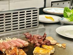 -多佐铁板烧(富力广场店)