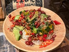 -打川川·川蜀毛肚(南市场店)