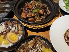 -蝦塘·中国餐馆(城墙南马道巷店)