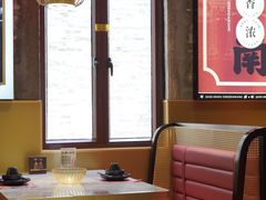 -金系·顺德啫鸡大王(创意产业园店)
