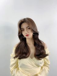 -禾曼造型
