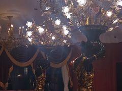 -哈拉硕俄式西餐