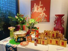 -蘇锦宴·淮扬菜烤鸭·小院(三元桥霄云路店)