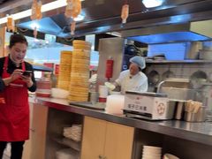 -阳阳中国饭(龙湖大兴天街)