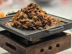 -萃華楼(王府井店)