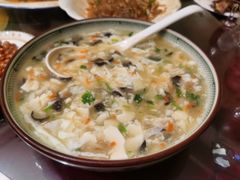 -老关东东北菜(盐城店)