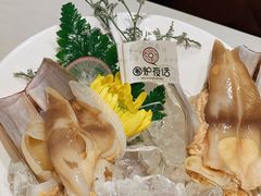 竹笙-围炉夜话·潮汕卤水火锅(榕江店)