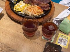 -豪客来牛排(金鼎广场店)