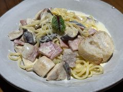 -榖屋house of flour(张江首店)