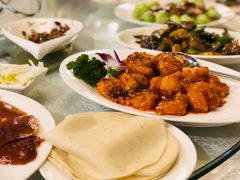 糖醋小排-国际饭店·帆声西饼屋(黄河路店)