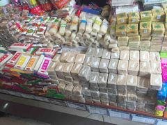 -上海梨膏糖商店(豫园商城店)