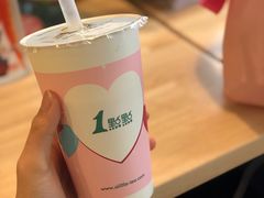 -1点点(大连路店)