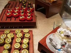 -舟山朱家尖威斯汀酒店·知味标帜自助餐厅