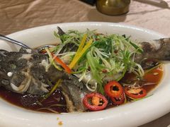 -喜碧海鲜·二十年本土海鲜老字号(上排店)