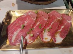 -炙城·韩式烤肉(南京东路店)