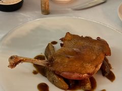 -圣丰索菲特·法国餐厅